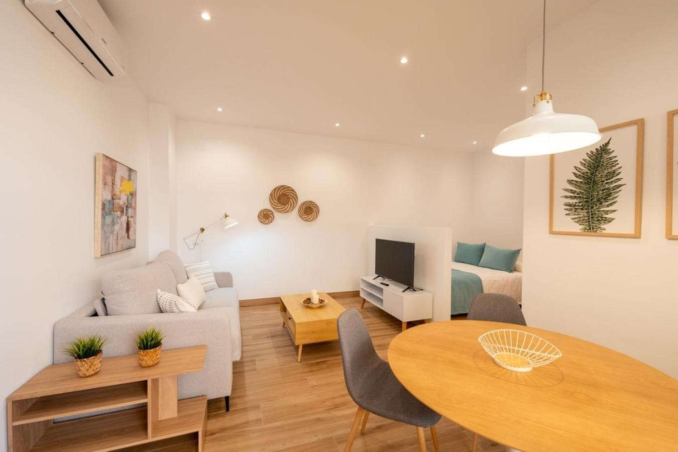 Apartamento Merida 1 Nerja