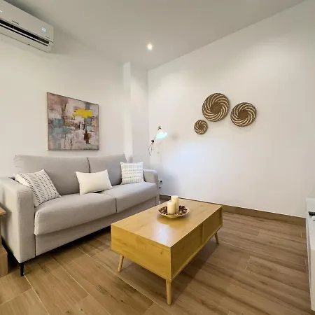 Apartamento Merida 1 Nerja Extérieur photo