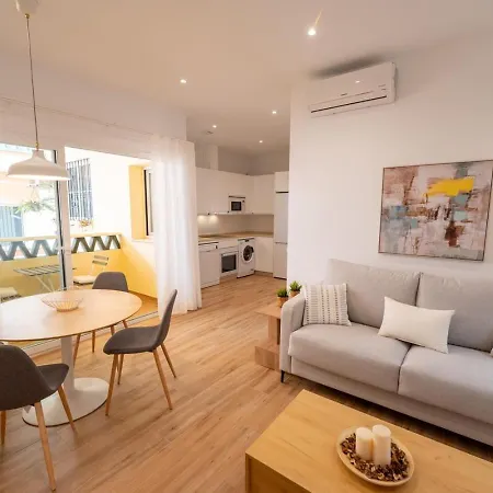 Apartamento Merida 1 Nerja Extérieur photo