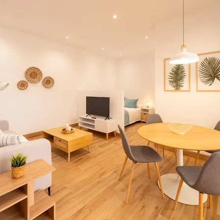 Apartamento Merida 1 Nerja Extérieur photo