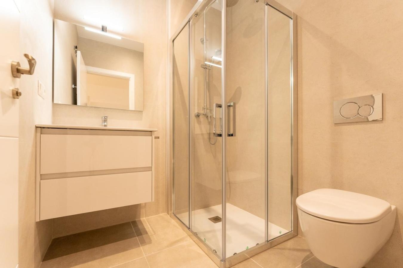 Appartement Merida 1 *