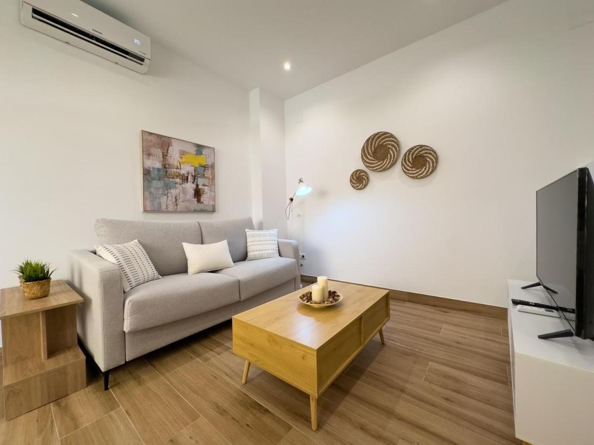 Merida 1 Appartement Nerja