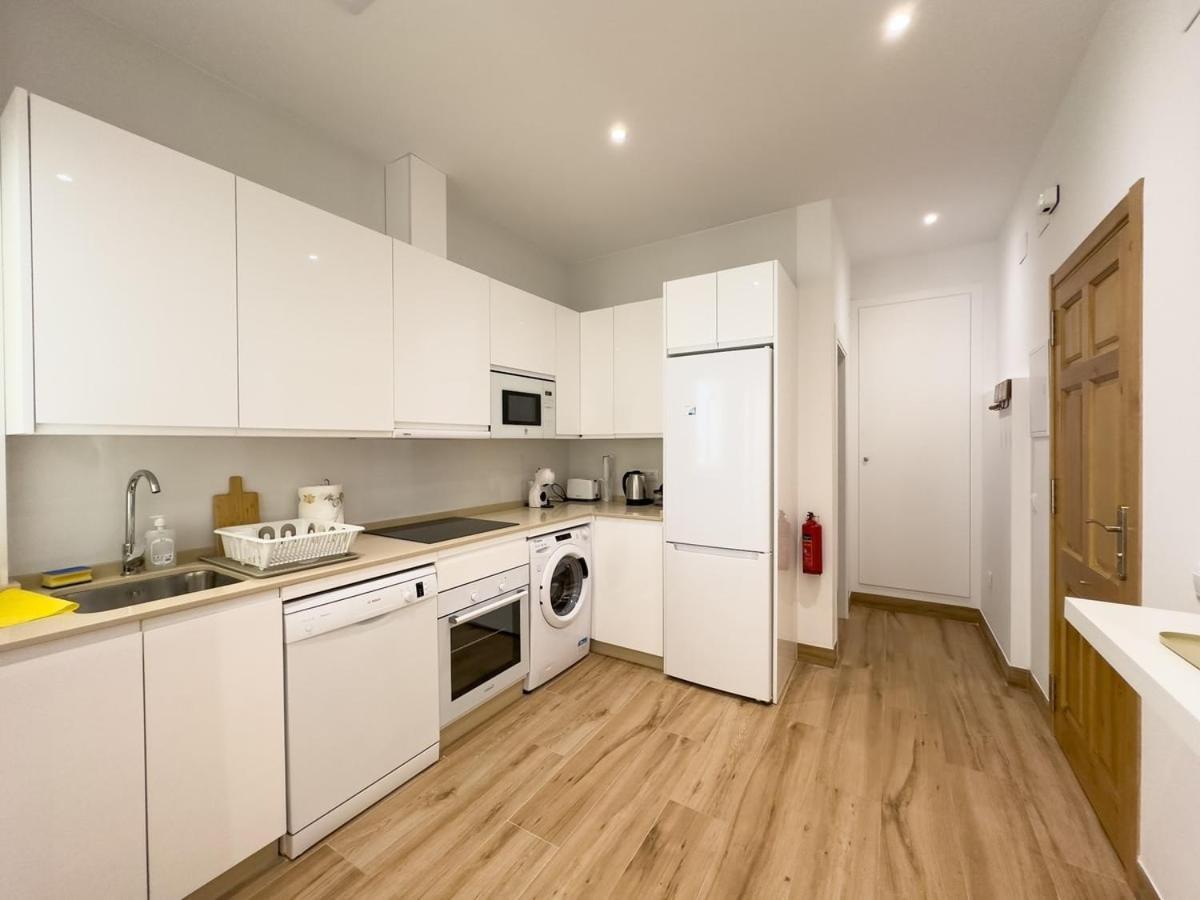 Appartement Merida 1 Nerja