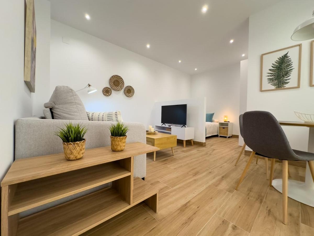 Merida 1 Appartement