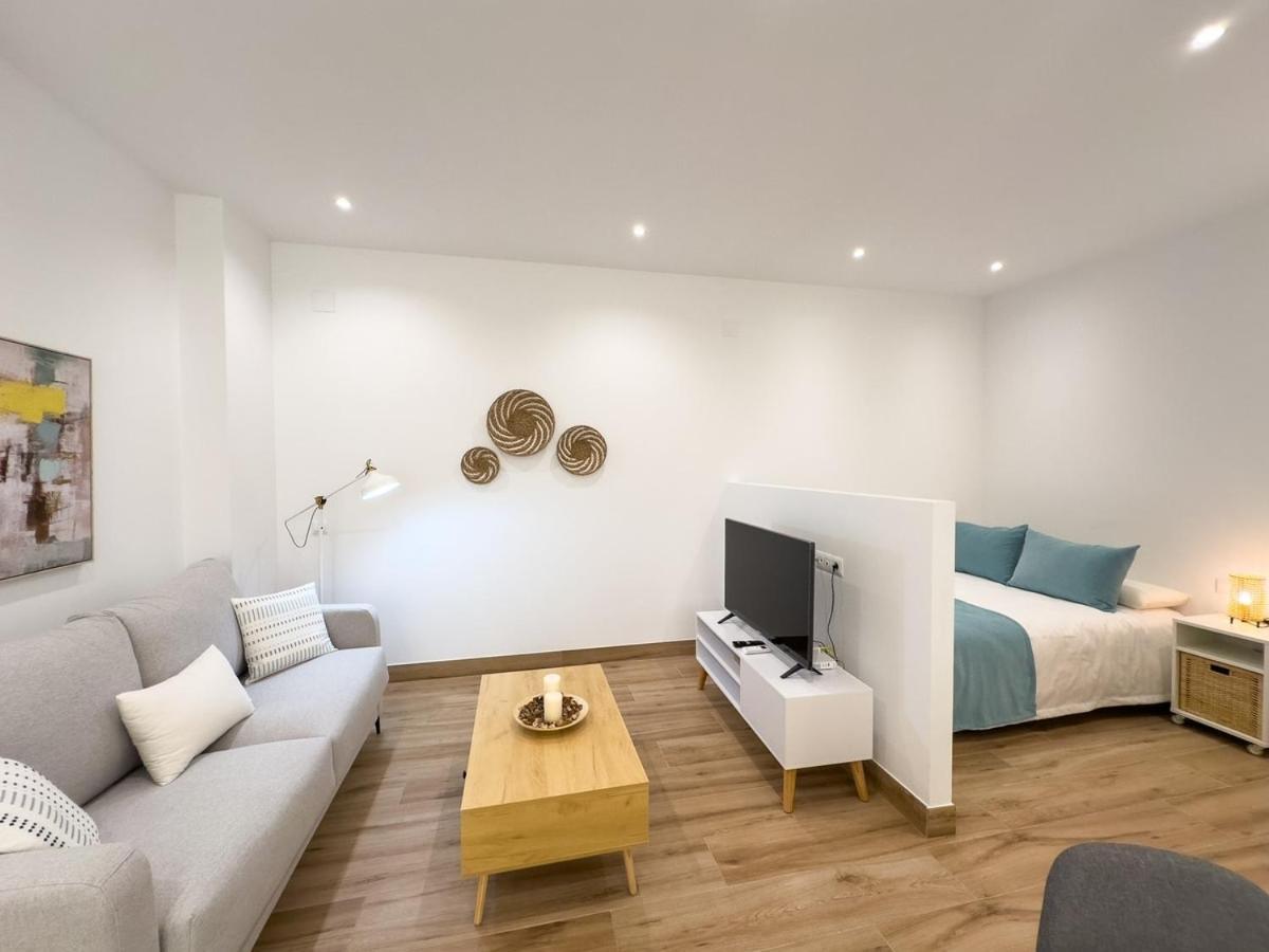 Merida 1 Appartement Nerja